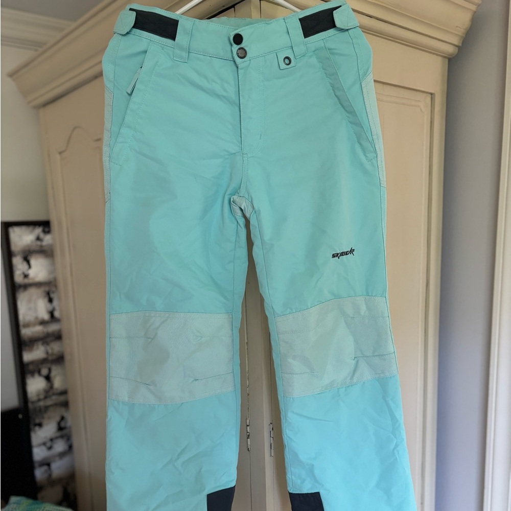 Ski Gear snow pants